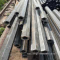 201 Polygon Stainless Steel Pipe